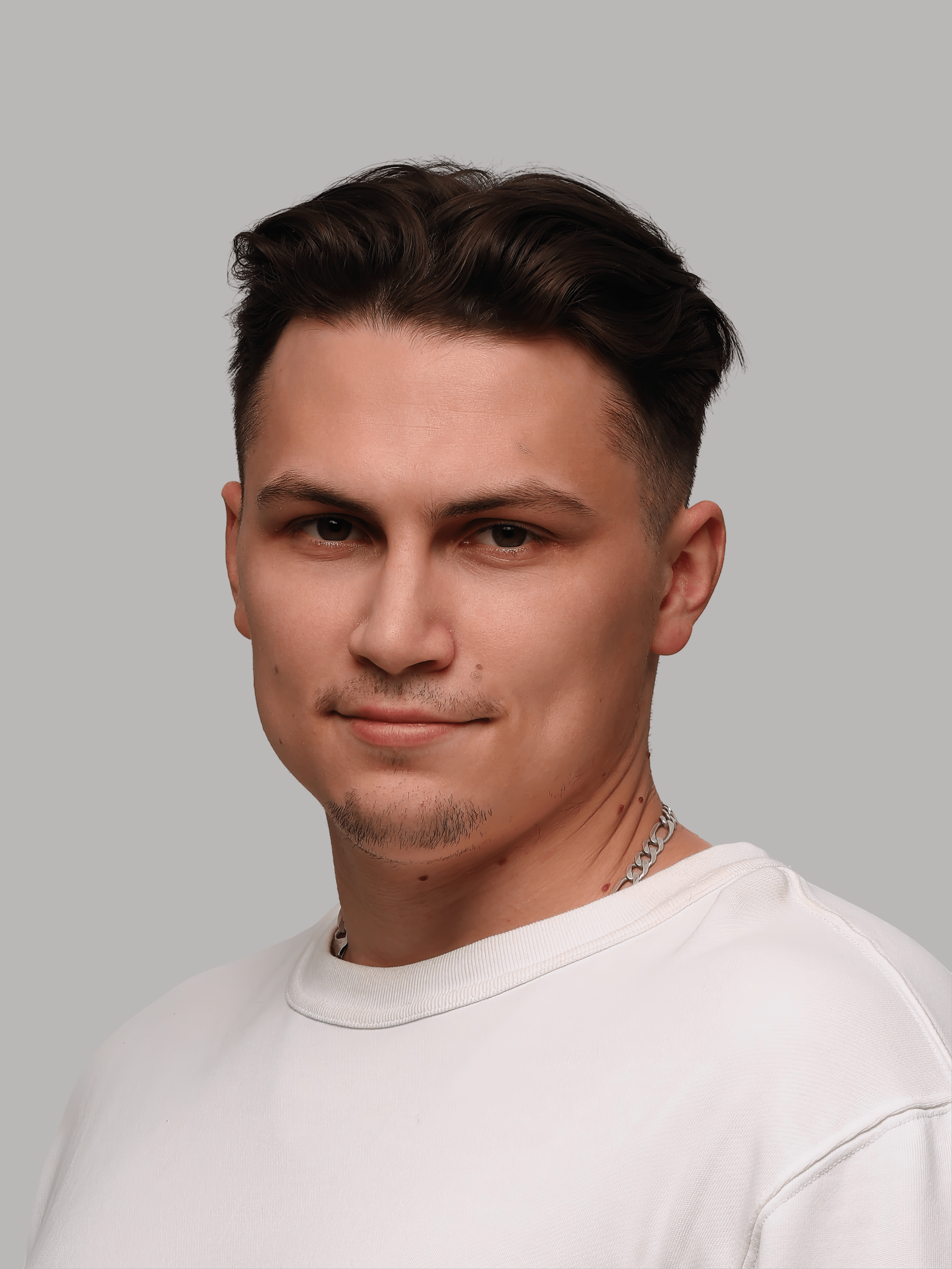 Oleksandr Havrylian