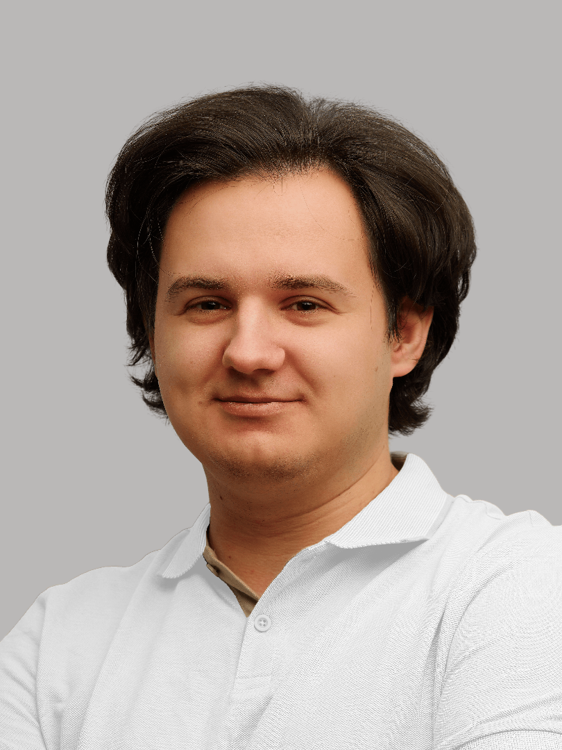 Andrew Mazniev
