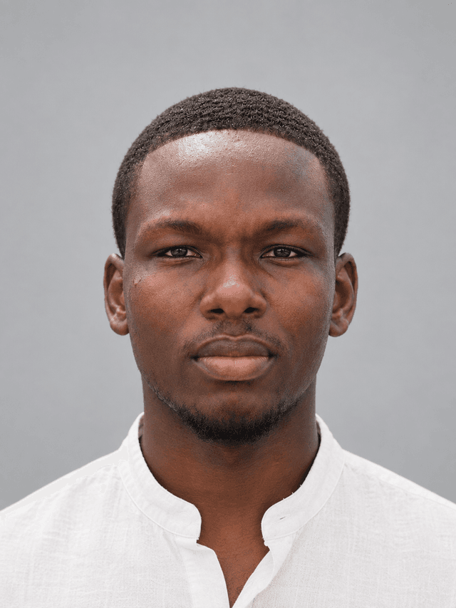 Enoch Adebayo