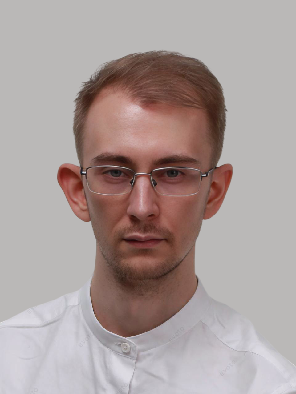 Igor Teplov
