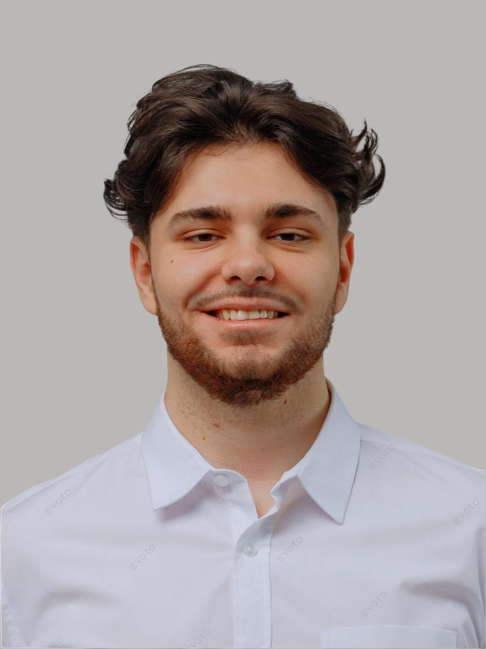 Ivan Poliakov