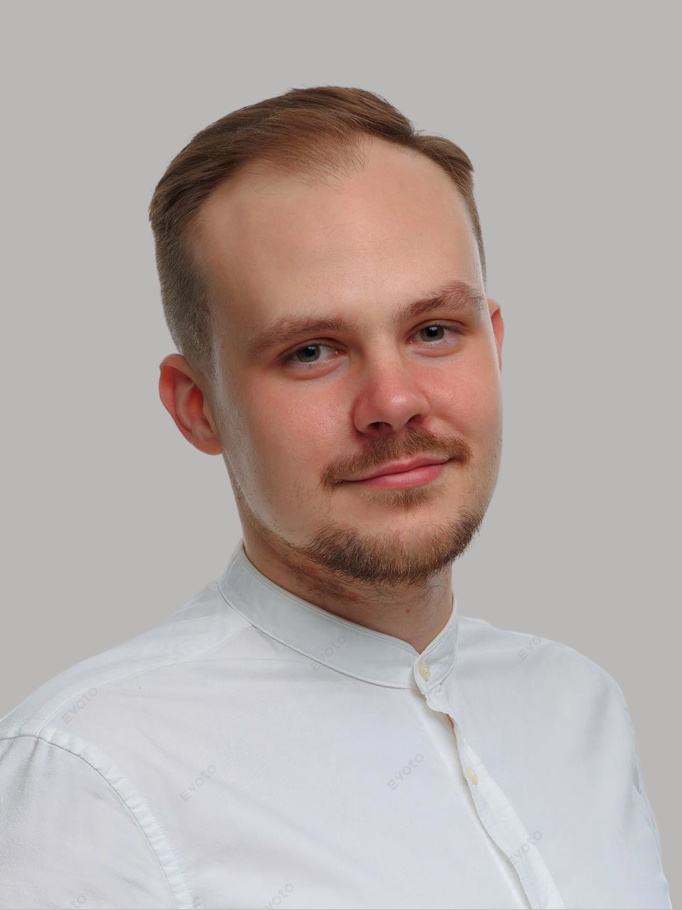 Vlad Marakhovsky
