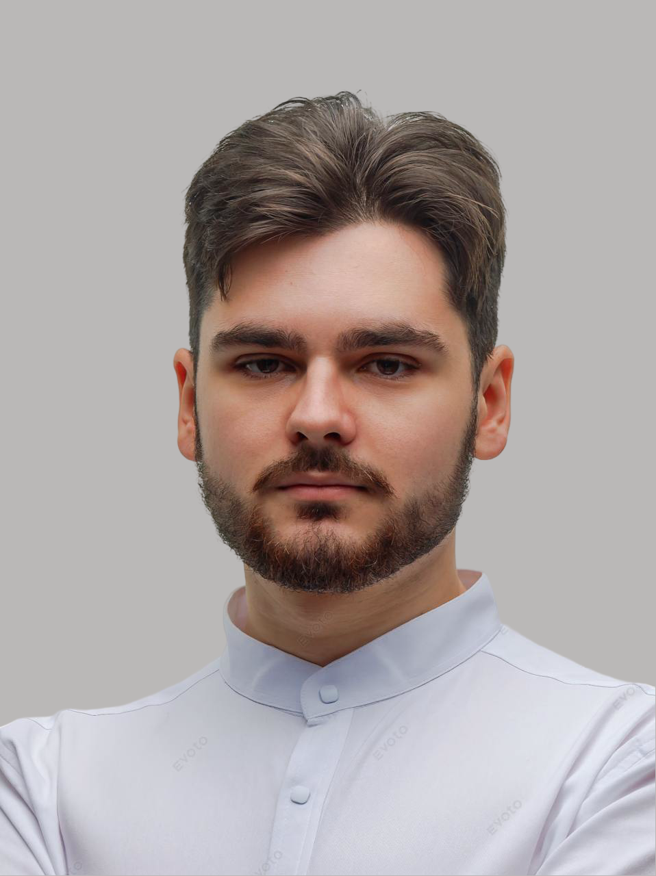 Vlad Sabo